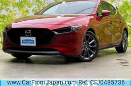 mazda mazda3-fastback 2019 quick_quick_3DA-BP8P_BP8P-103283