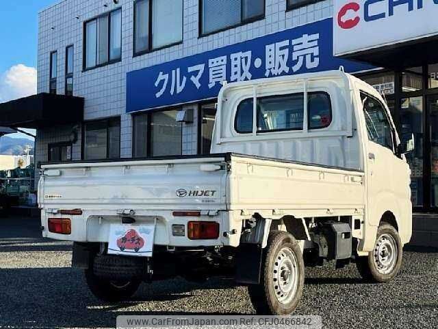 daihatsu hijet-truck 2016 504928-925991 image 2