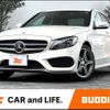 mercedes-benz c-class 2015 CFJ1729276 image 1