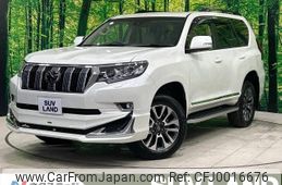 toyota land-cruiser-prado 2022 -TOYOTA--Land Cruiser Prado 3BA-TRJ150W--TRJ150-0156577---TOYOTA--Land Cruiser Prado 3BA-TRJ150W--TRJ150-0156577-