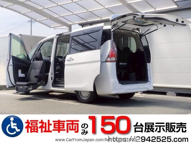 nissan serena 2020 quick_quick_DBA-C27_C27-015981 image 1
