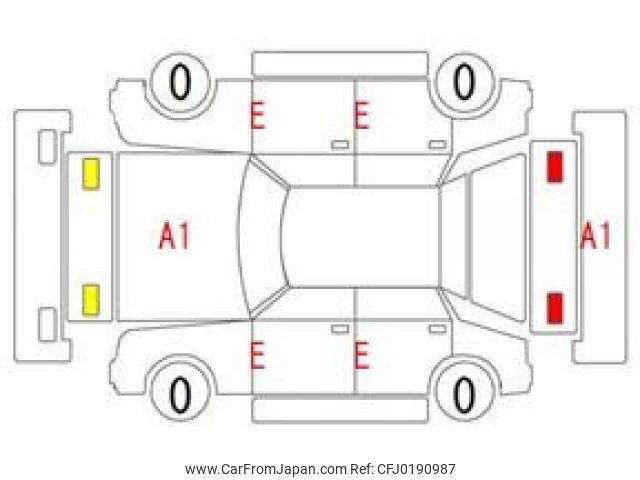 fiat 500c 2014 -FIAT--Fiat 500C ABA-31212--ZFA3120000J133412---FIAT--Fiat 500C ABA-31212--ZFA3120000J133412- image 2