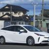 toyota prius 2021 quick_quick_6AA-ZVW51_ZVW51-6215257 image 15