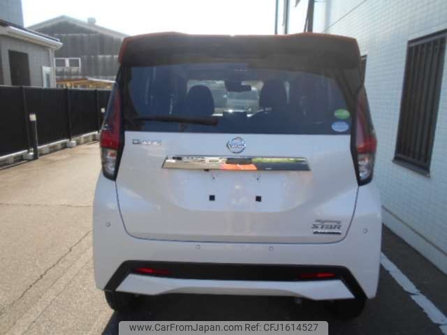 nissan dayz 2019 CFJ1614527 image 2