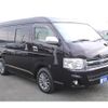 toyota hiace-van 2014 GOO_JP_700056095530220302001 image 30