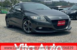 honda cr-z 2012 CFJ1556839