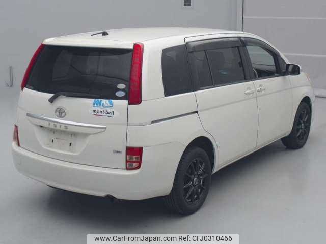 toyota isis 2010 TE3975 image 1