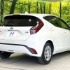 toyota aqua 2022 -TOYOTA--AQUA 6AA-MXPK11--MXPK11-2066519---TOYOTA--AQUA 6AA-MXPK11--MXPK11-2066519- image 17