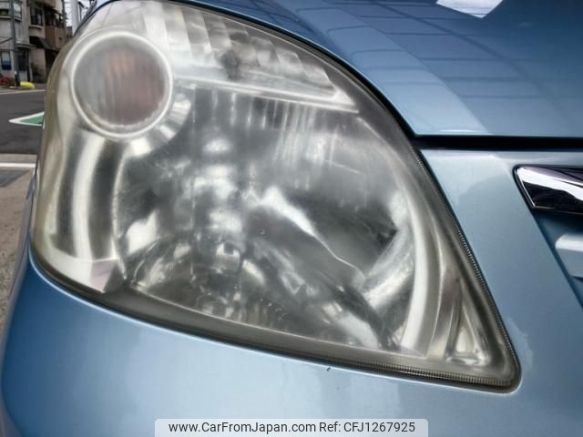 toyota raum 2009 -TOYOTA--Raum CBA-NCZ20--NCZ20-0137736---TOYOTA--Raum CBA-NCZ20--NCZ20-0137736- image 2