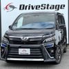 toyota voxy 2018 quick_quick_DBA-ZRR80W_ZRR80-0447291 image 1