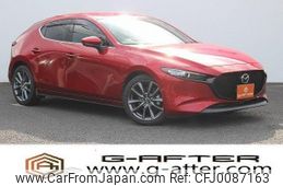 mazda mazda3 2019 -MAZDA--MAZDA3 6BA-BP5P--BP5P-102811---MAZDA--MAZDA3 6BA-BP5P--BP5P-102811-