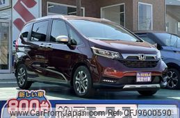 honda freed-hybrid 2023 GOO_JP_700060017330240319027