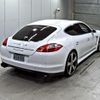 porsche panamera 2010 -PORSCHE 【倉敷 331ほ1955】--Porsche Panamera 970M48A-WP0ZZZ97ZAL081205---PORSCHE 【倉敷 331ほ1955】--Porsche Panamera 970M48A-WP0ZZZ97ZAL081205- image 6