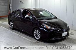 toyota prius 2021 -TOYOTA 【山口 313み7000】--Prius ZVW51-6226924---TOYOTA 【山口 313み7000】--Prius ZVW51-6226924-