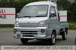 daihatsu hijet-truck 2011 -DAIHATSU--Hijet Truck S211P--0149213---DAIHATSU--Hijet Truck S211P--0149213-