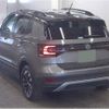 volkswagen t-cross 2021 quick_quick_3BA-C1DKR_WVGZZZC1ZMY100753 image 2