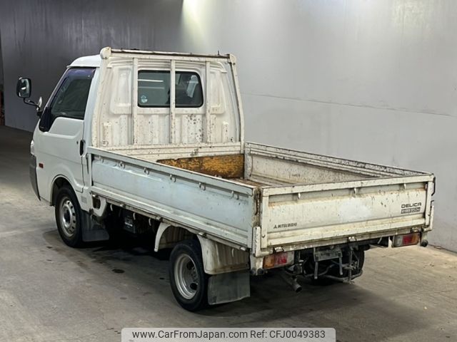 mitsubishi delica-truck 2011 -MITSUBISHI--Delica Truck SKP2TM-100377---MITSUBISHI--Delica Truck SKP2TM-100377- image 2