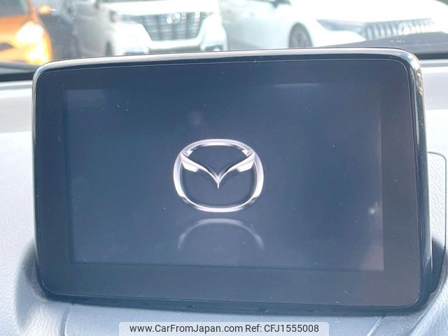 mazda cx-3 2019 CFJ1555008 image 2