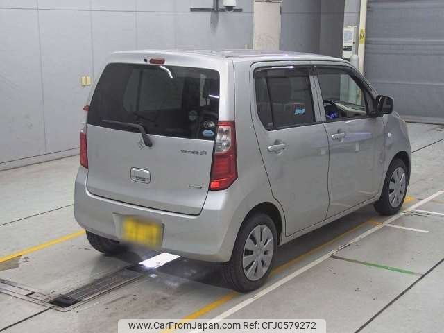 suzuki wagon-r 2013 -SUZUKI--Wagon R DBA-MH34S--MH34S-150235---SUZUKI--Wagon R DBA-MH34S--MH34S-150235- image 2