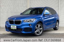 bmw x1 2017 -BMW 【長野 301ﾉ2581】--BMW X1 LDA-HT20--WBAHT920405J62547---BMW 【長野 301ﾉ2581】--BMW X1 LDA-HT20--WBAHT920405J62547-