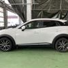 mazda cx-3 2016 CFJ0367298 image 8