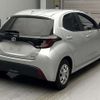 toyota yaris 2021 CFJ1770370 image 2