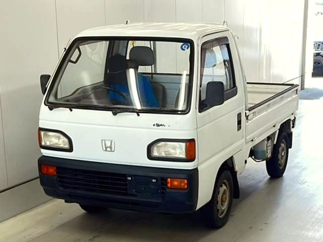 honda acty-truck 1990 No.15516 image 1