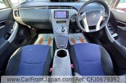 toyota prius 2013 504928-927454