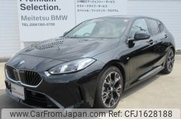 bmw 1-series 2025 CFJ1628188