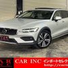 volvo v60 2019 quick_quick_ZB420_YV1ZZ10MCK1000501 image 1