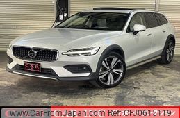 volvo v60 2019 quick_quick_ZB420_YV1ZZ10MCK1000501