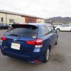 toyota corolla-fielder 2021 504749-RAOID:13721 image 3