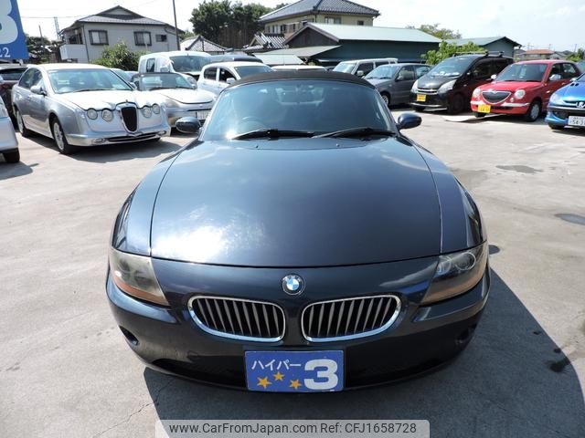 bmw z4 2004 CFJ1658728 image 2