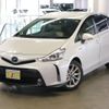 toyota prius-α 2016 -TOYOTA--Prius α DAA-ZVW41W--ZVW41-0036242---TOYOTA--Prius α DAA-ZVW41W--ZVW41-0036242- image 1