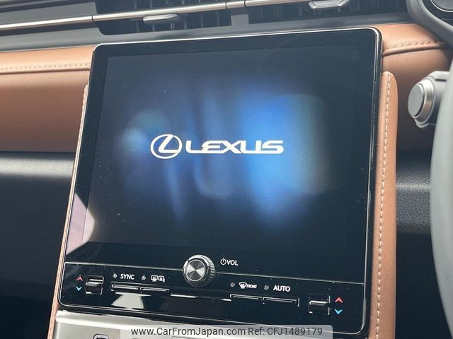 lexus lexus-lbx 2024 CFJ1489179 image 2