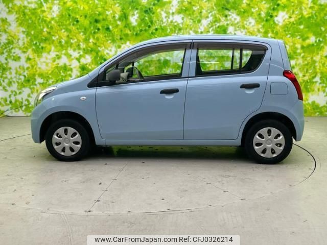 suzuki alto 2013 quick_quick_DBA-HA25S_HA25S-917941 image 2