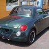 daihatsu copen 2011 -DAIHATSU--Copen ABA-L880K--L880K-0054790---DAIHATSU--Copen ABA-L880K--L880K-0054790- image 15