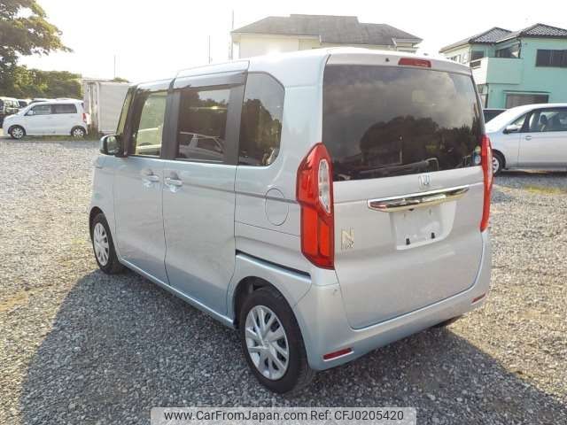 honda n-box 2020 -HONDA--N BOX 6BA-JF3--JF3-1461445---HONDA--N BOX 6BA-JF3--JF3-1461445- image 2