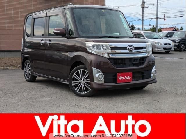 daihatsu tanto 2014 quick_quick_LA610S_LA610S-0011229 image 1