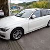 bmw 3-series 2014 -BMW--BMW 3 Series DBA-3B20--WBA3G72060F945205---BMW--BMW 3 Series DBA-3B20--WBA3G72060F945205- image 7