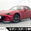 mazda roadster 2017 -MAZDA--Roadster DBA-NDERC--NDERC-103827---MAZDA--Roadster DBA-NDERC--NDERC-103827- image 1