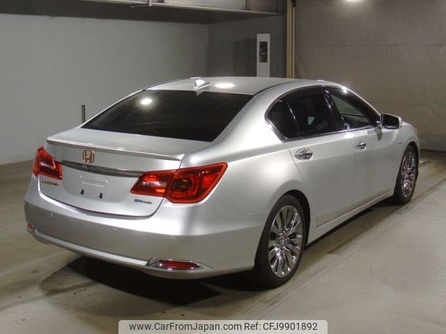 honda legend 2017 -HONDA--Legend KC2-1100998---HONDA--Legend KC2-1100998- image 2