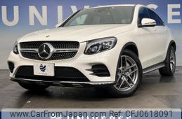 mercedes-benz glc-class 2018 -MERCEDES-BENZ--Benz GLC LDA-253305C--WDC2533052F410737---MERCEDES-BENZ--Benz GLC LDA-253305C--WDC2533052F410737-