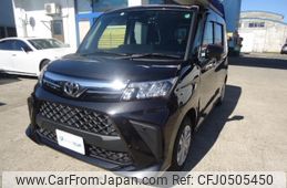 toyota roomy 2022 -TOYOTA--Roomy M910A--0115365---TOYOTA--Roomy M910A--0115365-