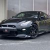 nissan gt-r 2017 quick_quick_DBA-R35_R35-080906 image 1