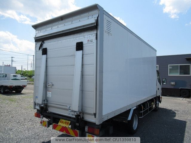 hino dutro 2018 -HINO--Hino Dutoro TPG-XZU712M--XZU712-0002137---HINO--Hino Dutoro TPG-XZU712M--XZU712-0002137- image 2