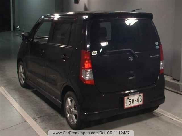 suzuki wagon-r 2010 -SUZUKI--Wagon R MH23S-284617---SUZUKI--Wagon R MH23S-284617- image 2