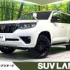 toyota land-cruiser-prado 2022 -TOYOTA--Land Cruiser Prado 3BA-TRJ150W--TRJ150-0142096---TOYOTA--Land Cruiser Prado 3BA-TRJ150W--TRJ150-0142096- image 1