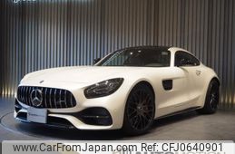 mercedes-benz amg-gt 2018 quick_quick_190380_WDD1903801A016919