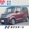 honda n-box 2015 -HONDA--N BOX DBA-JF1--JF1-1668714---HONDA--N BOX DBA-JF1--JF1-1668714- image 1